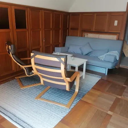 Ferienwohnung-stoermann 아파트 *