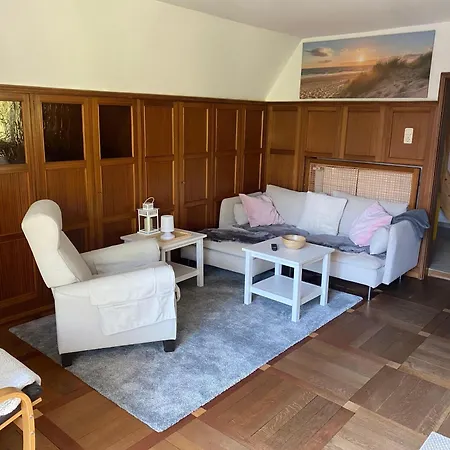 Ferienwohnung-stoermann Lägenhet *