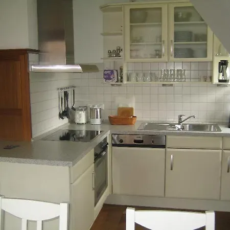 Ferienwohnung-stoermann Lägenhet
