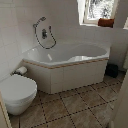 Ferienwohnung-stoermann