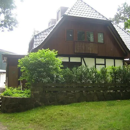 Ferienwohnung-stoermann 아파트