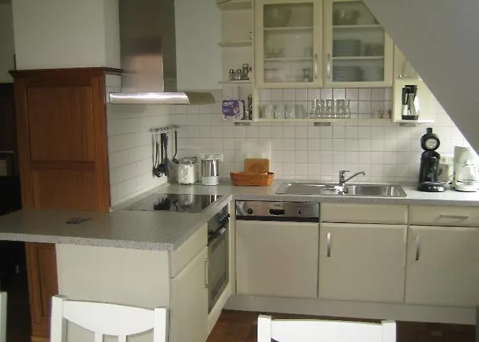 Ferienwohnung-stoermann * Timmendorfer Strand