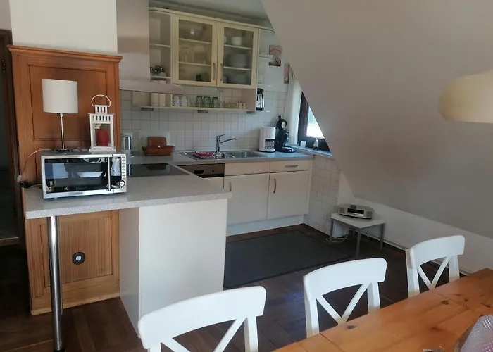 Ferienwohnung-stoermann Appartamento Timmendorfer Strand